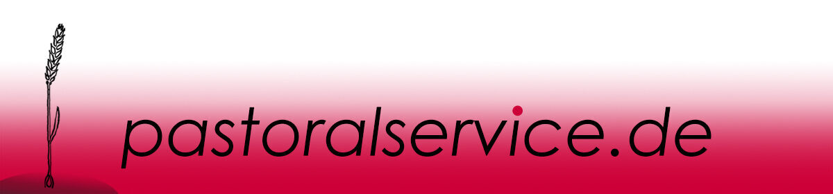 Pastoralservice